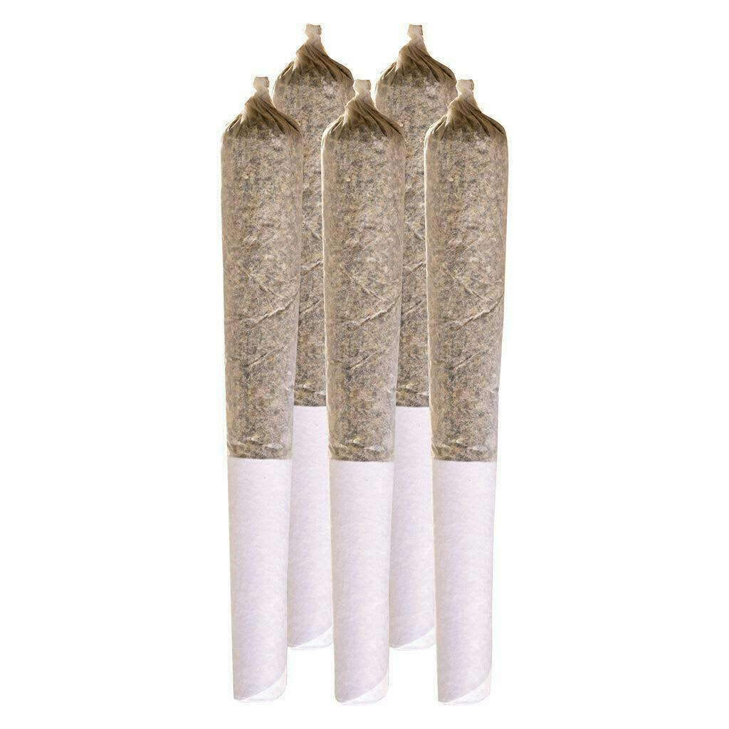 Pink Kush Pre-Roll 5x0.5g Pre-Rolls