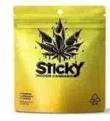 Sticky: Ocean Views