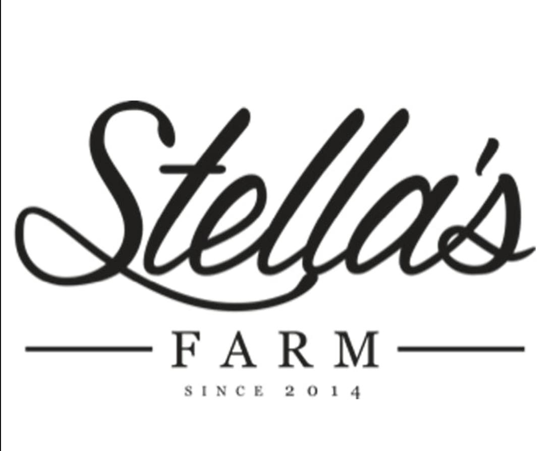 Stella's Farm | Unbroken Chain x Chocolatina | Solventless | Rosin | 1g by Stella's Farm