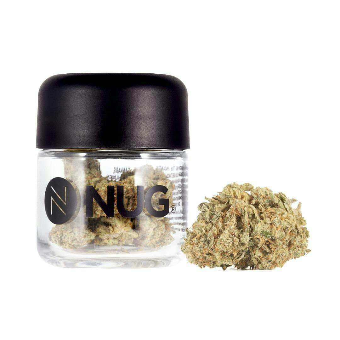 NUG — Purple Lemonade