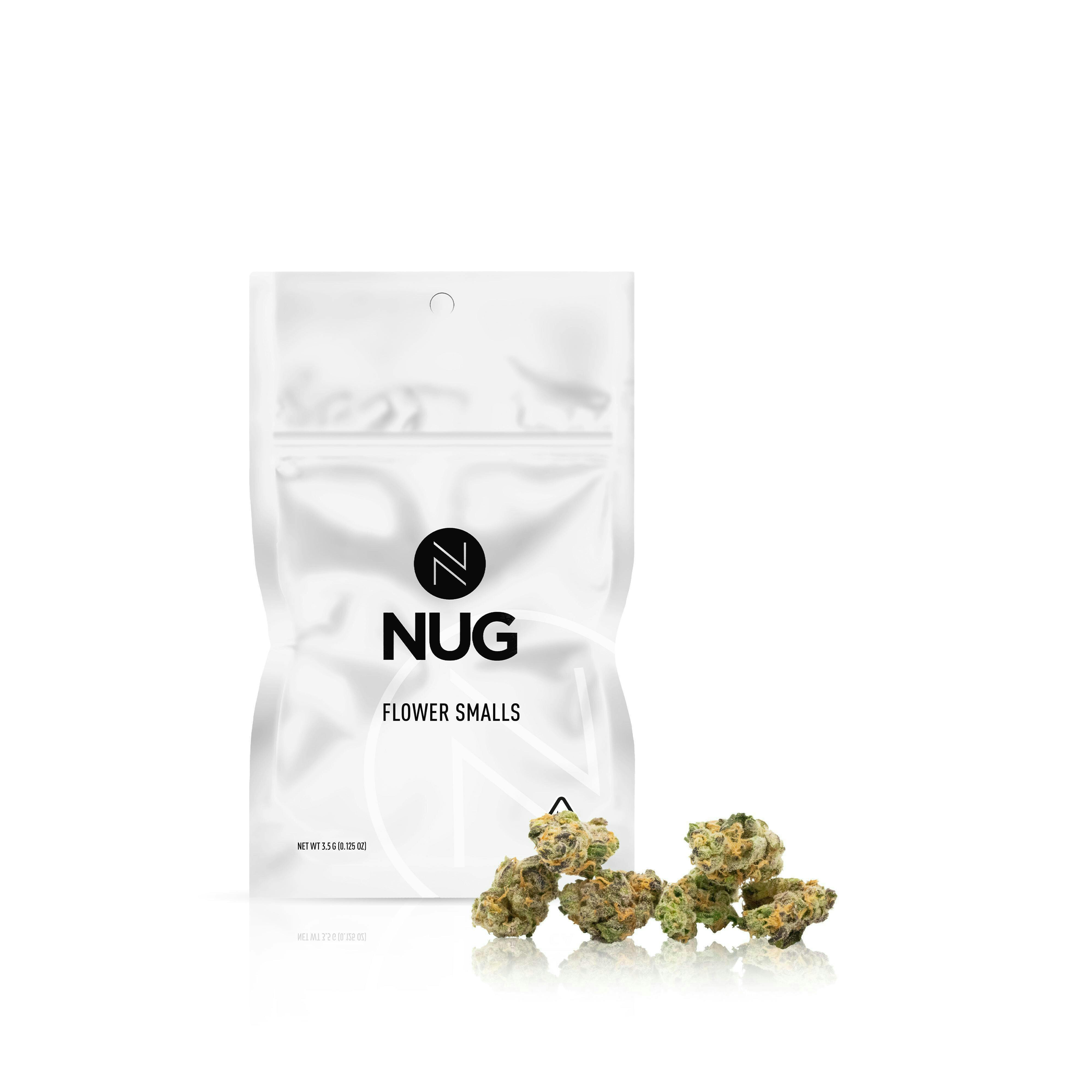 NUG | Kutthroat Kandy | Smalls | 7g by NUG