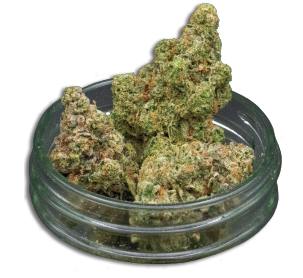 Midzotics | Strawberry Banana | Big Buds | 28g by Midzotics