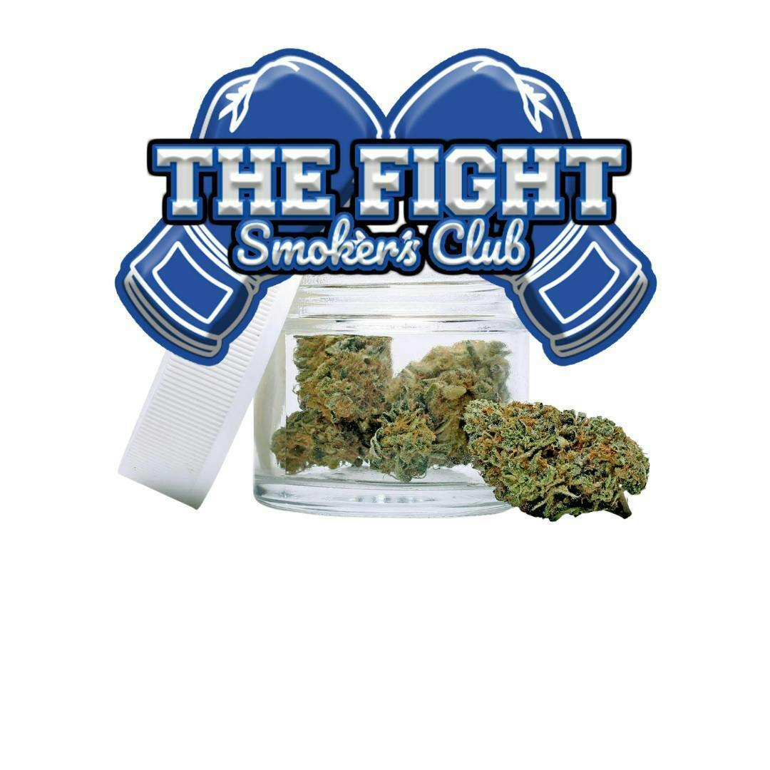 The Fight — Godfather OG