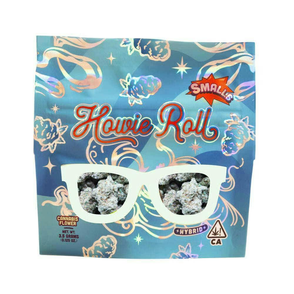 Double Og Sour Smalls