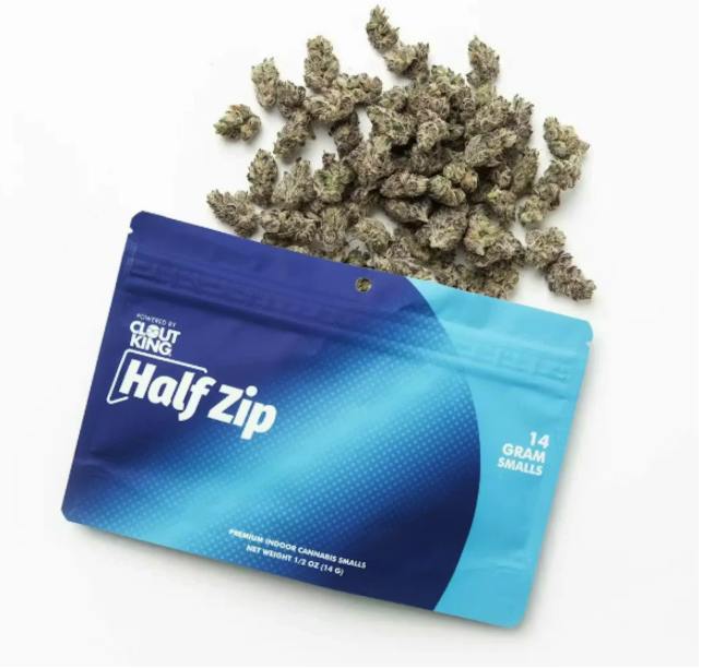 Lemon Cherry Airheadz | Smalls | 14g