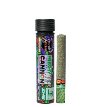 ZHB Cannon | Joint | 2g