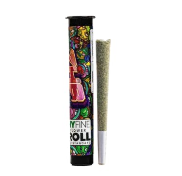 ZHB | Joint | 1g