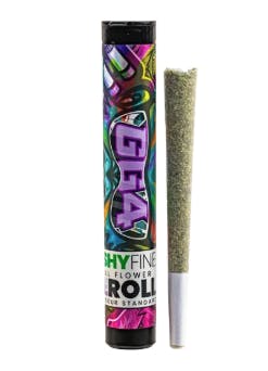 GG4 | Joint | 1g