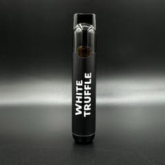 Live Resin Disposable | White Truffle | 1g