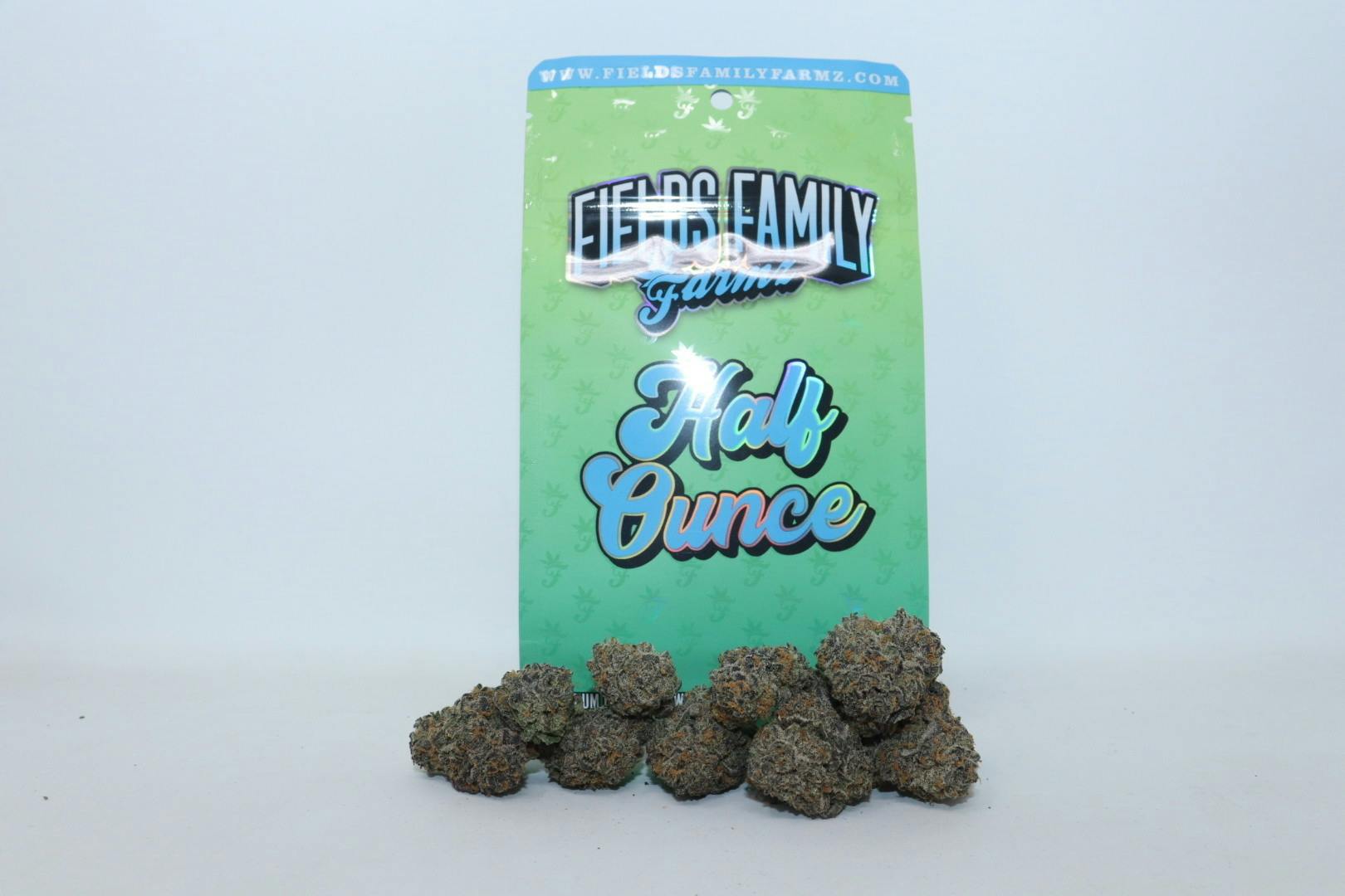 Fields Family Farmz Products