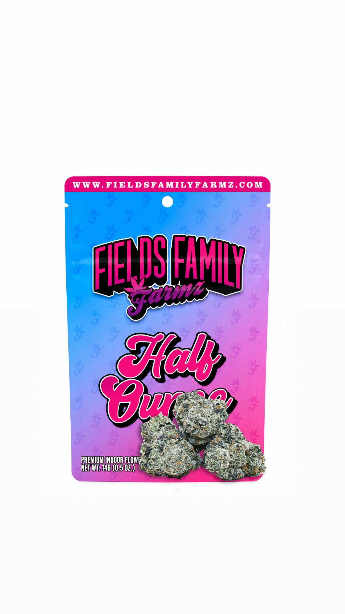 Lip Smackerz - 14G by Fields Family Farmz