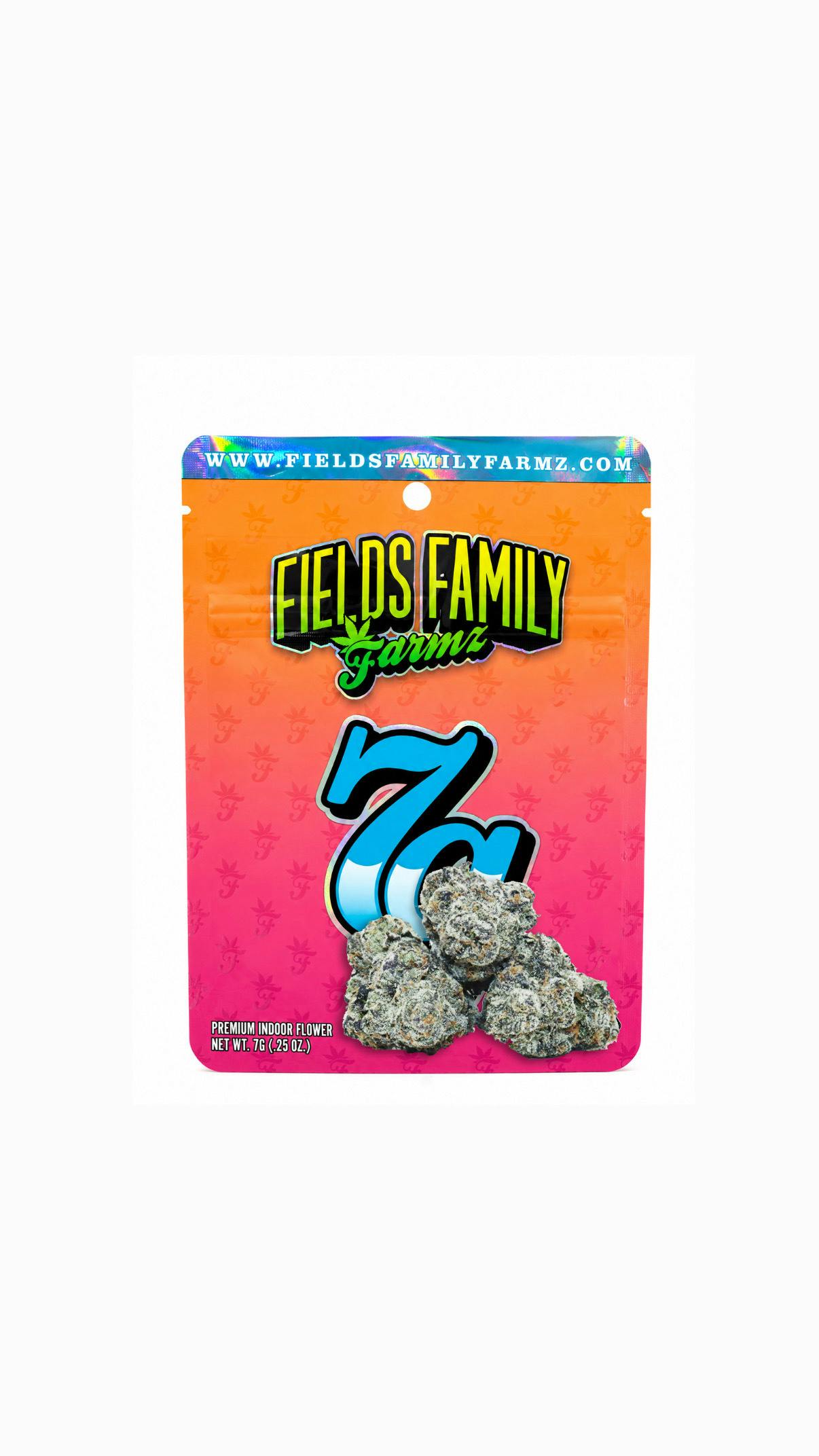 Fields Family Farmz: Lip Smackerz
