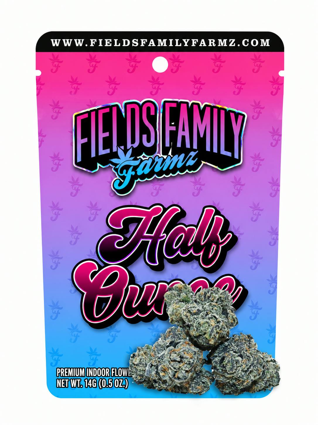 Gooberz - 14G by Fields Family Farmz