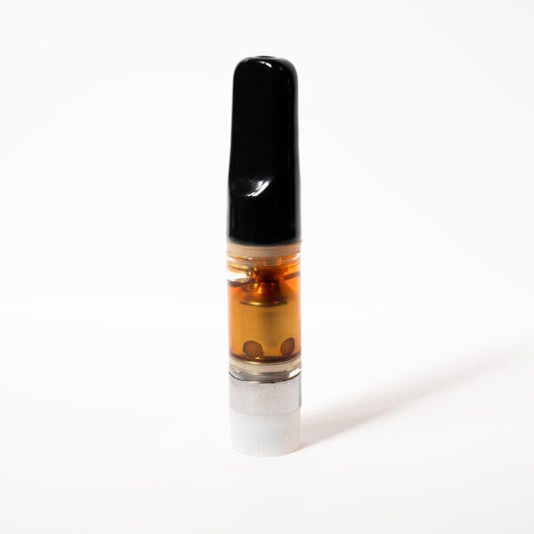 Olio | Gas Tanker | Live Rosin Cartridge | 0.5g