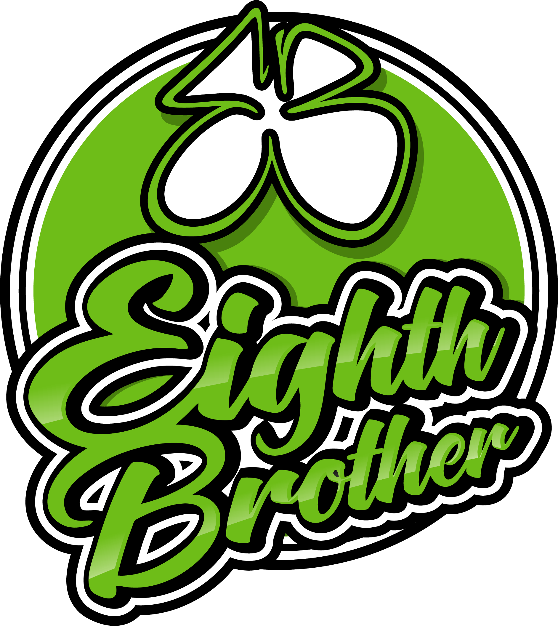 Eighth Brother | OG Kush | Unfeminized Seeds | 10 pk