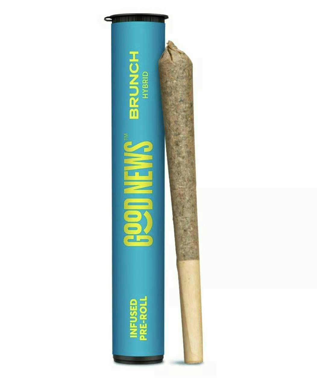 Brunch | Infused Joint | 1g