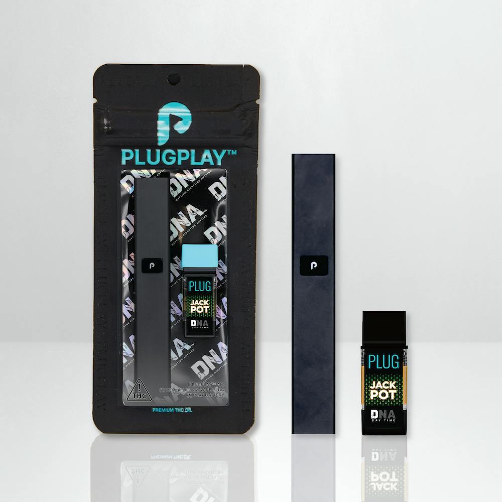 All-in-Ones Nevada Exclusive: Jackpot by PLUGPLAY™