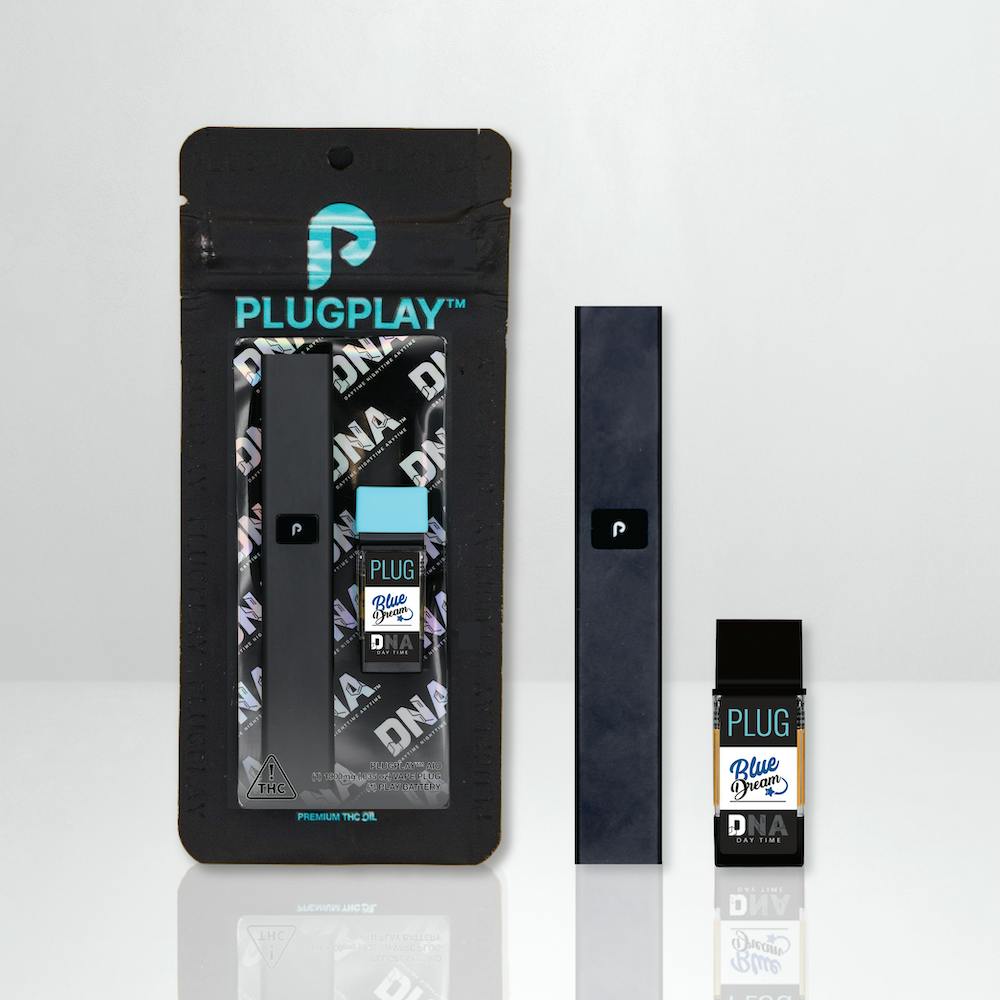 All-in-Ones Nevada Exclusive: Blue Dream by PLUGPLAY™