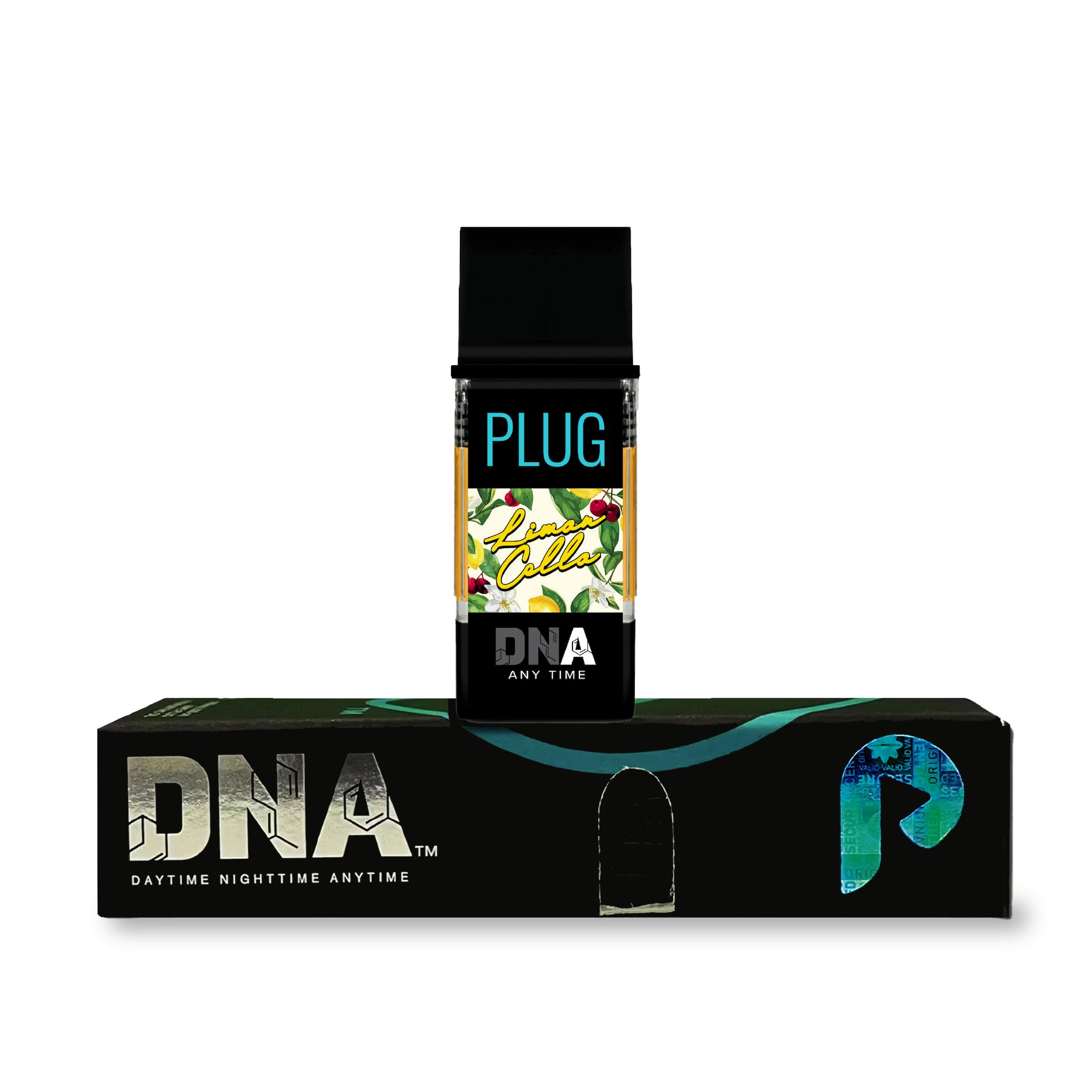 PlugPlay: Plug Nevada: Limoncello