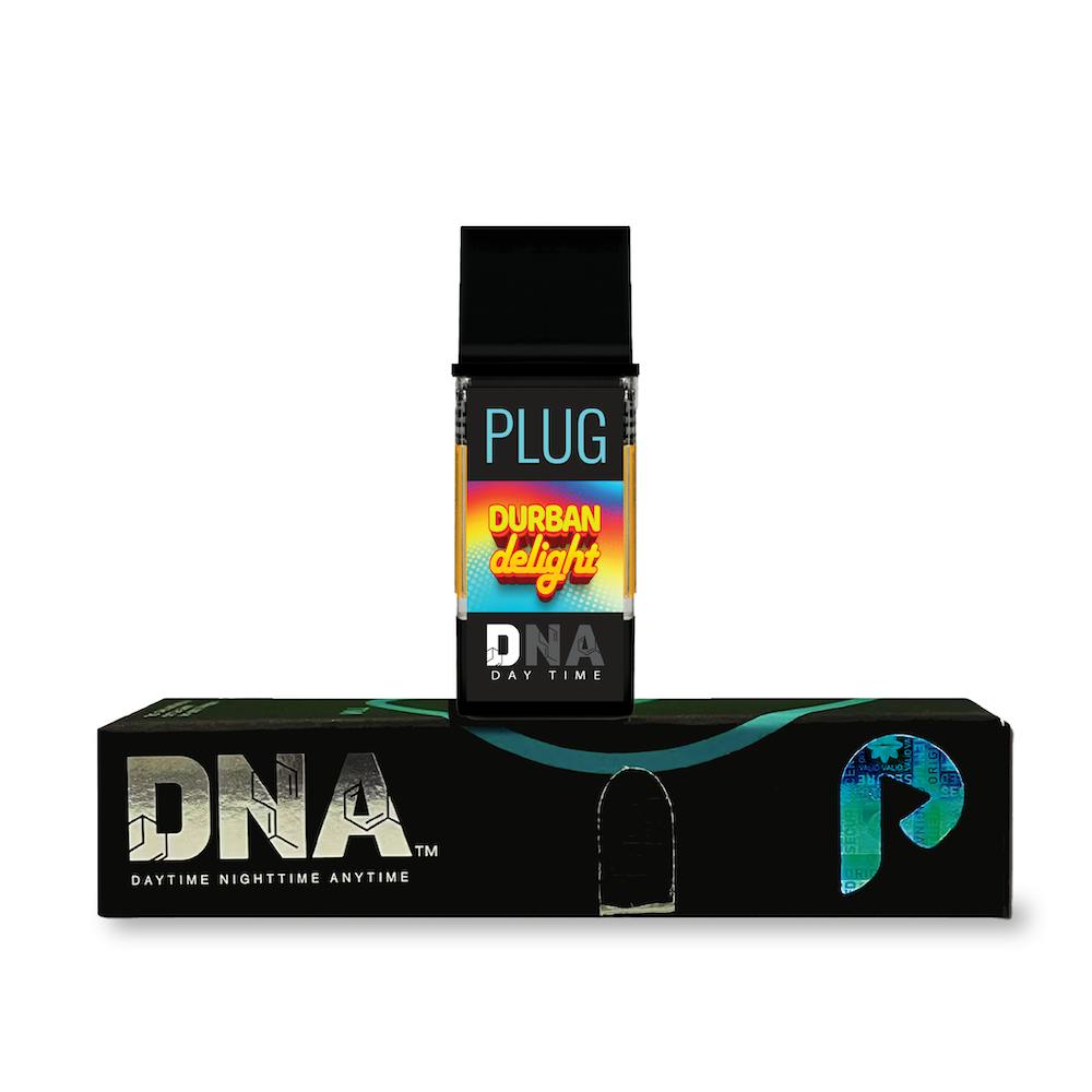 PlugPlay: Plug Nevada: Durban Delight