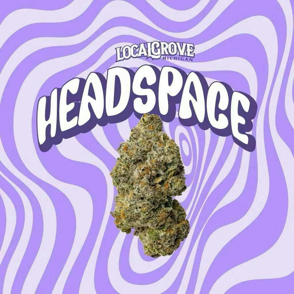 Local Grove Deli Style Flower | Head Space | by Local Grove