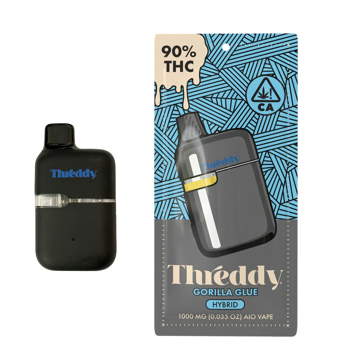 THREDDY — GG4