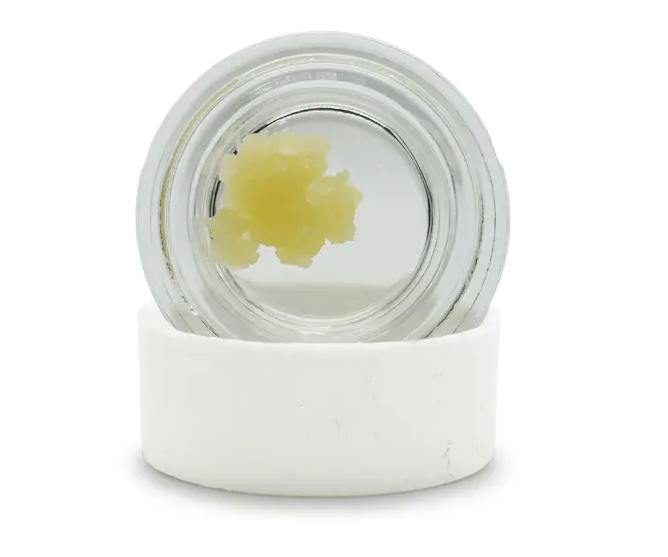 Avalanche OG | Live Resin | 1g by The 8th by White Boy Rick