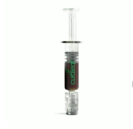 Curaleaf | Singapore Sling | RSO Syringe | 1g