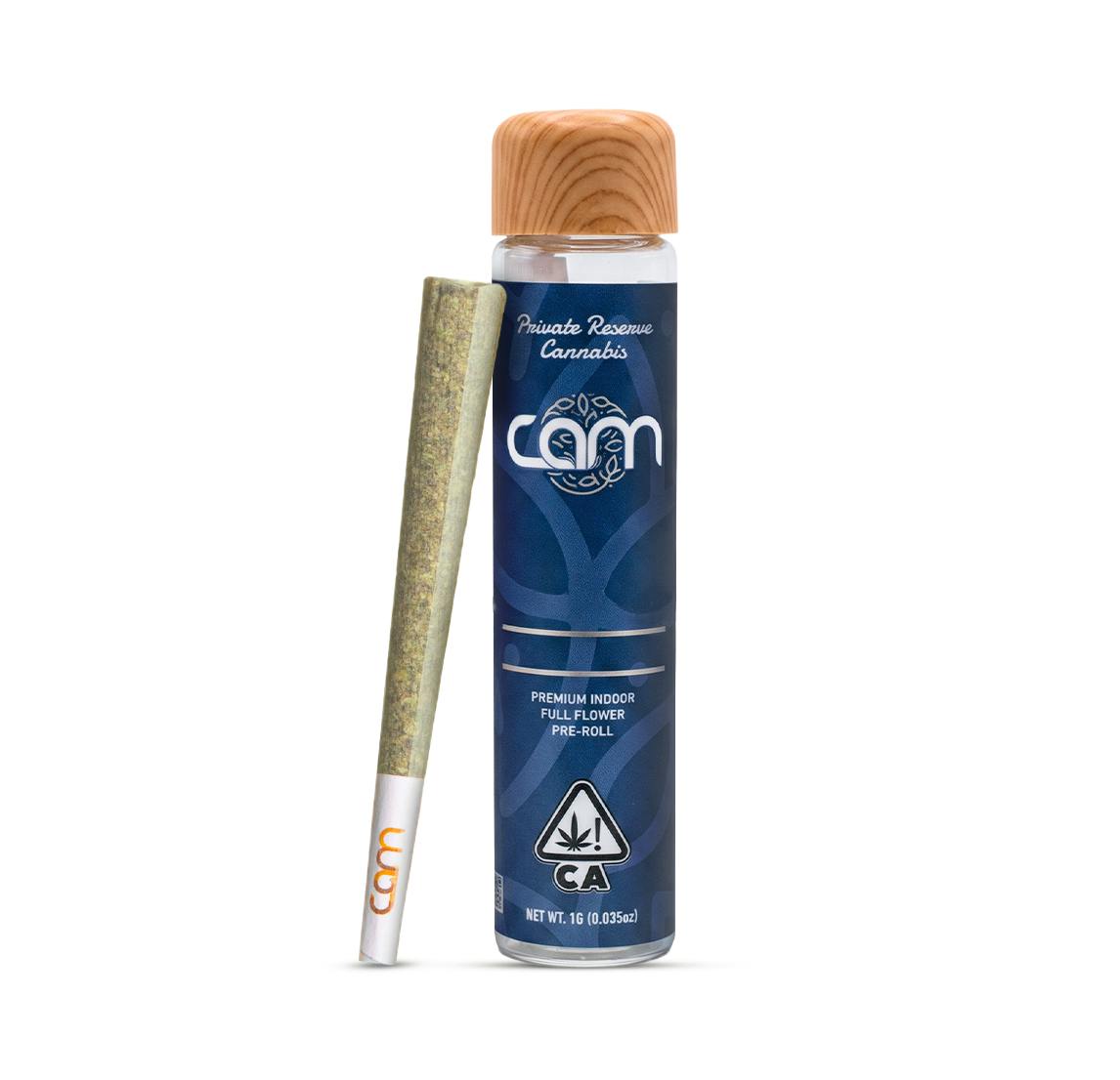 CAM | Planet Z Bx1 | Joint | 1g