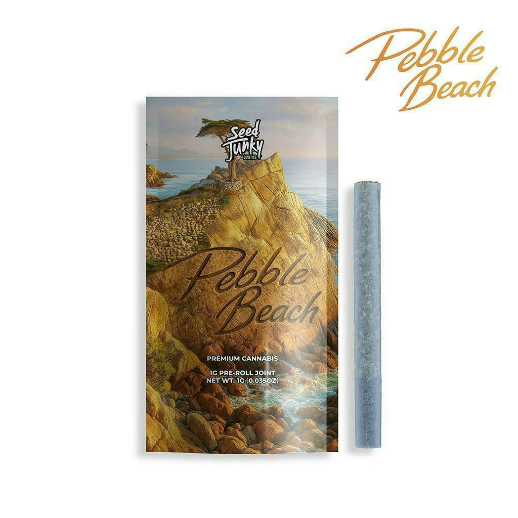 Pebble Beach | Joint | 1g