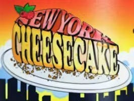 NY Cheesecake | Joint | 1g