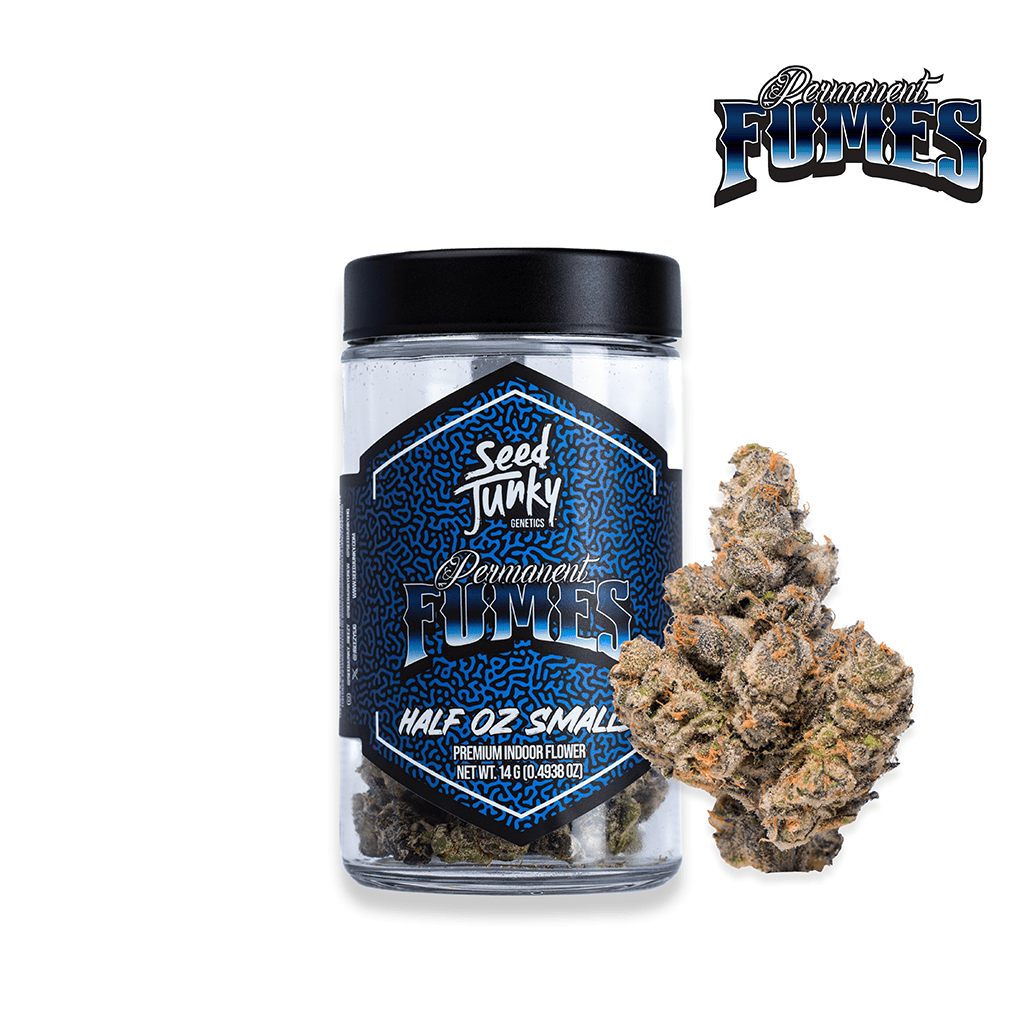 SEED JUNKY — Sweet