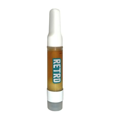 Retro | R2 | Cartridge | 1g