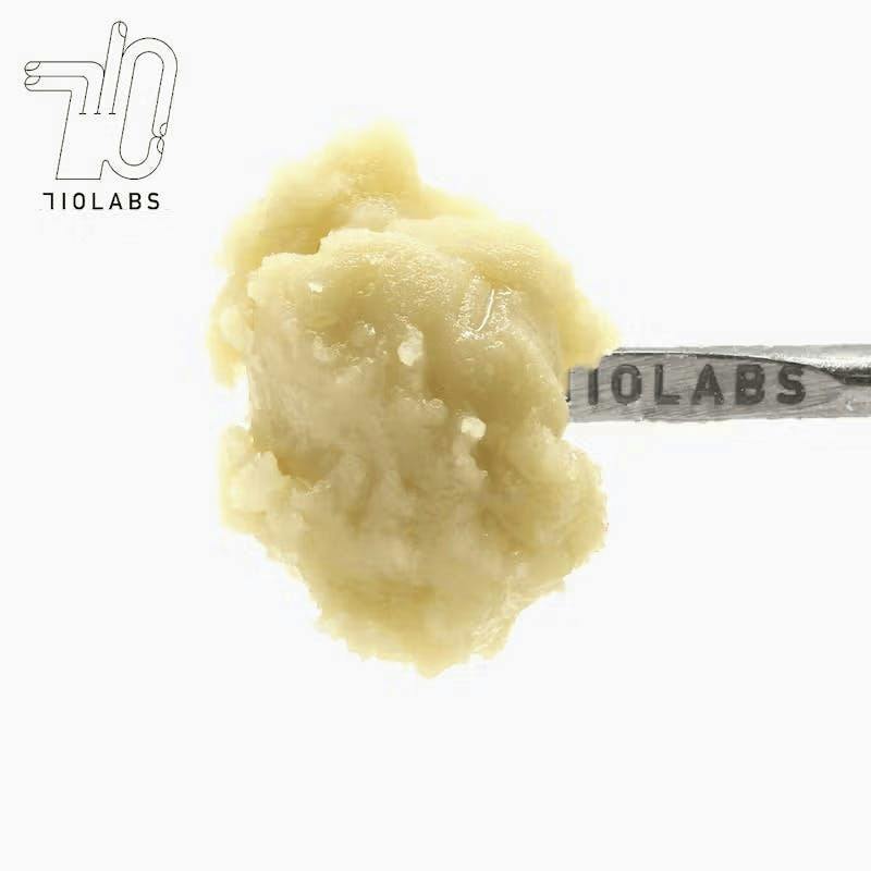 710 Labs | Melon Soda #24 | Persy Rosin | Badder | 2g