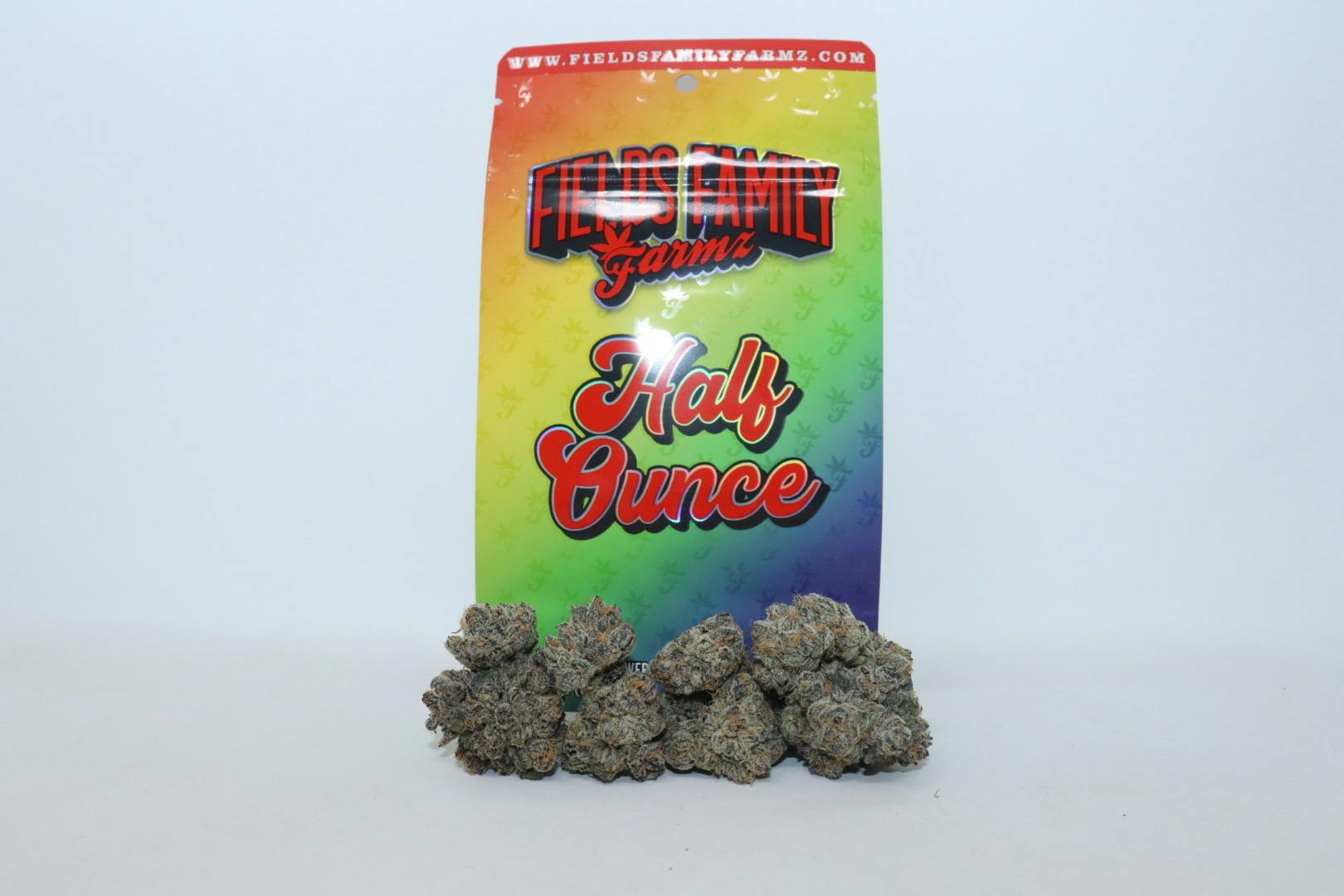 Fields Family Farmz — Purple Pop Rocks