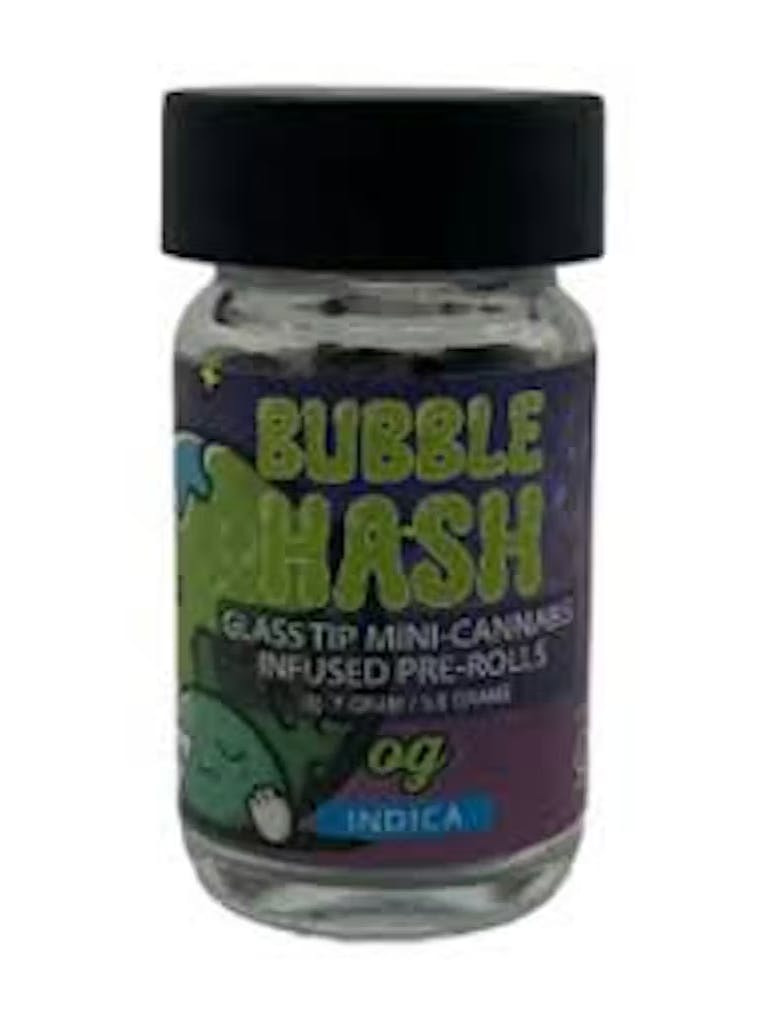 Amnesia Og Infused Minis 0.7g