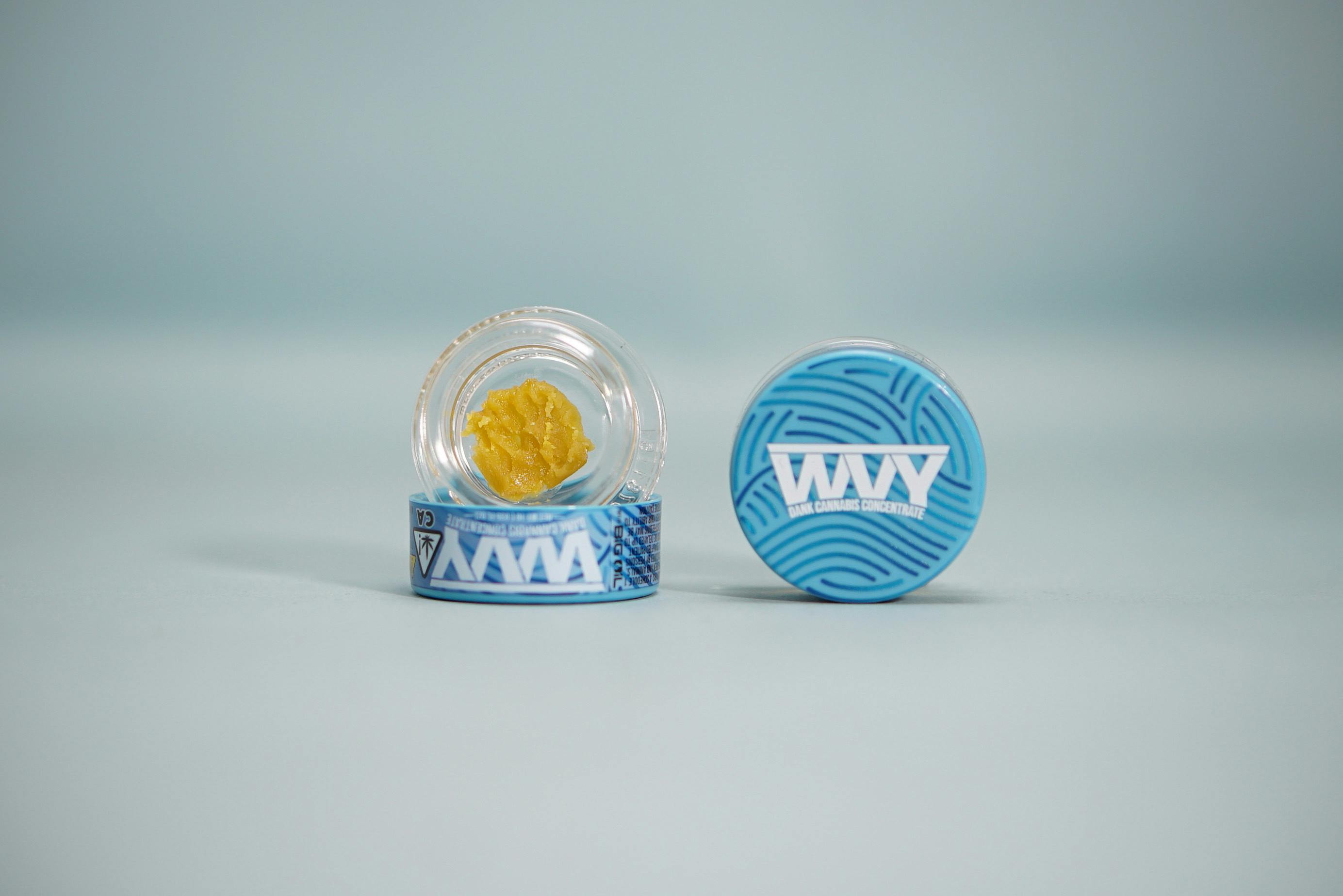 WVY: Peanut Butter Breath