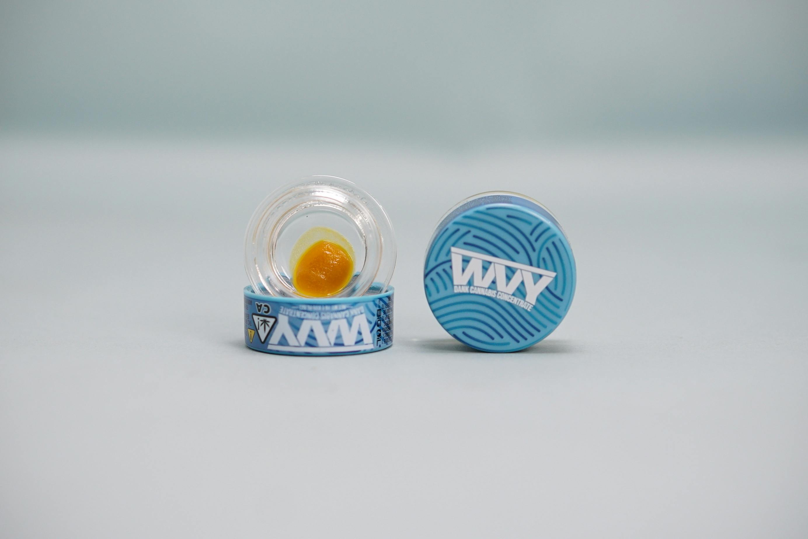 WVY: Paris OG