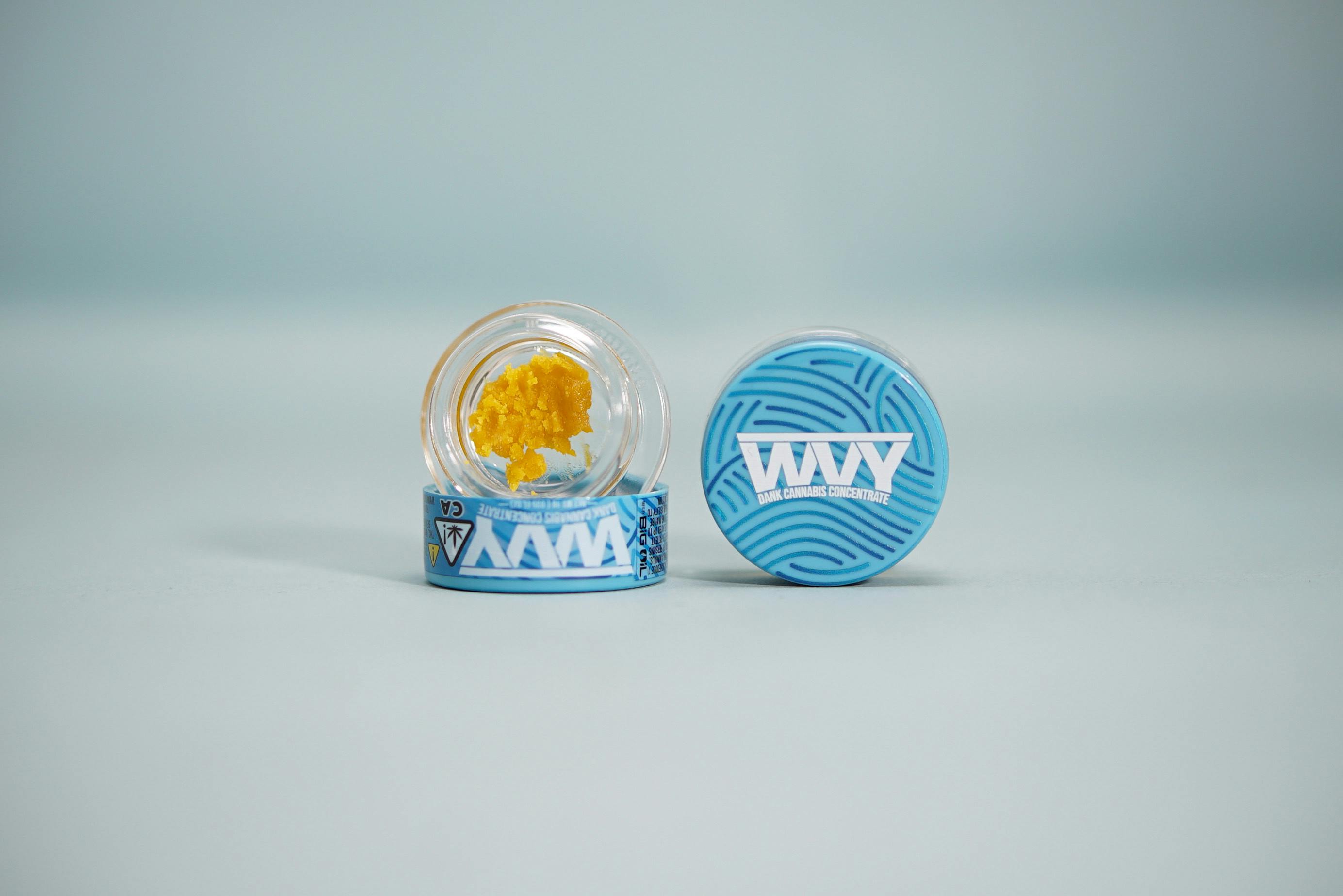 WVY: Berry OG