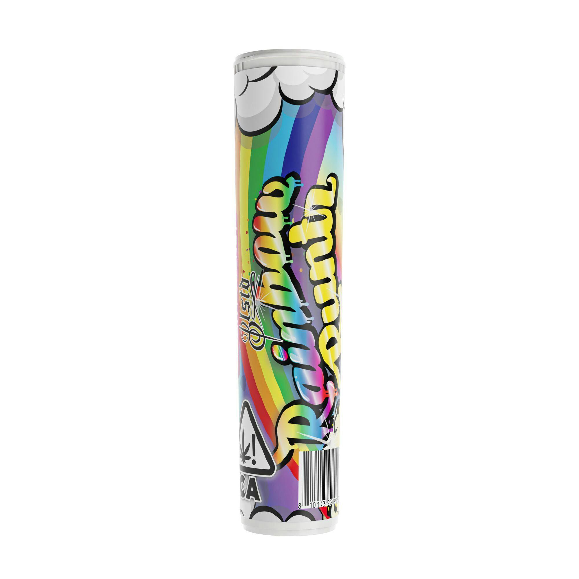 Rainbow Runtz Cartridge