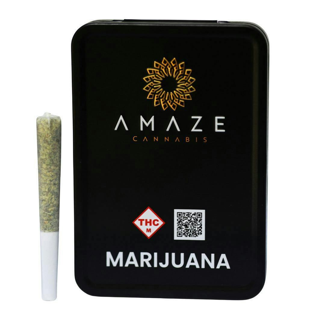 Cadillac Rainbow | Mini Joints | 0.5g | 6pk