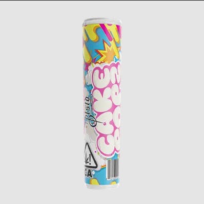 Cake Popz Cartridge