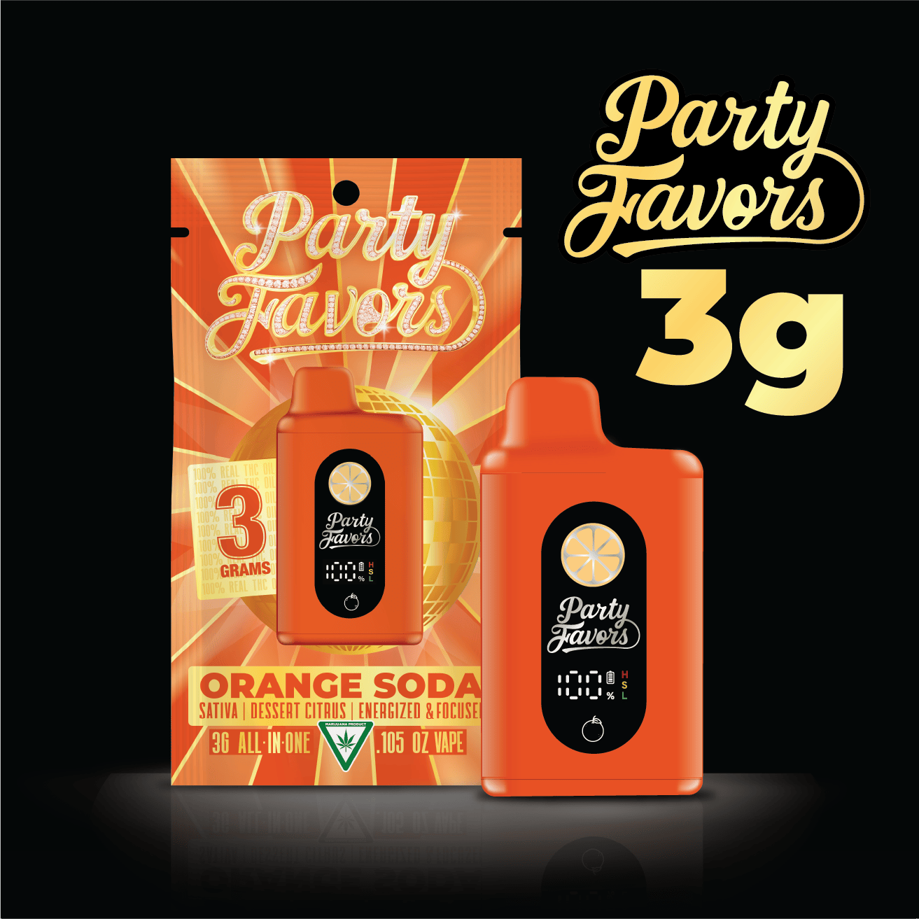 orange soda vape juice Party Favors | | Juicebox Disposable Nicotine:35MG Skwezed - Blue Blast E-Liquid Type_Nic Salt