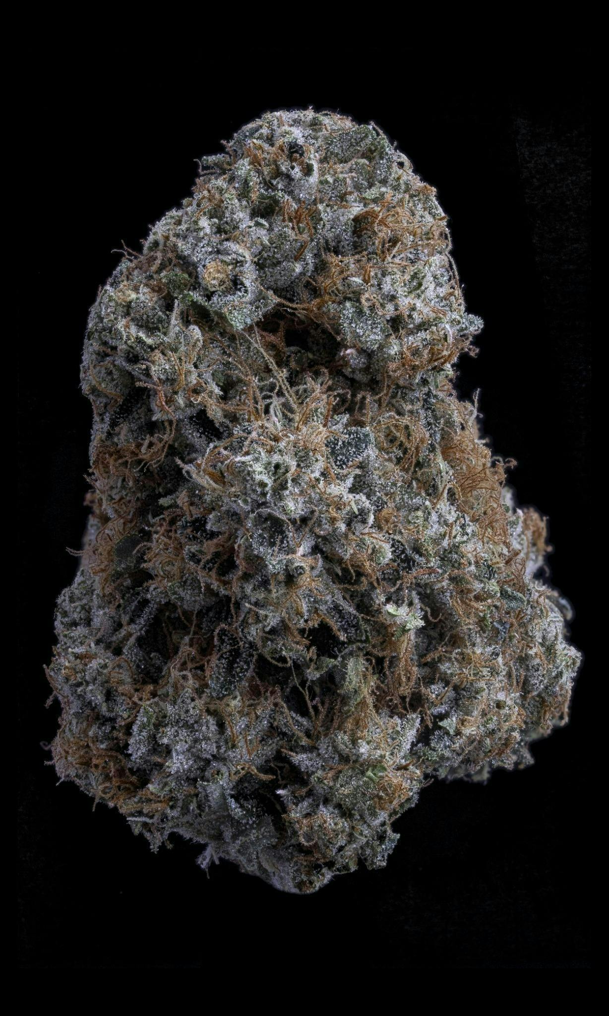 Sticky Status — Limonene
