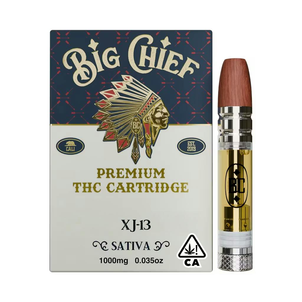 Xj Cartridge