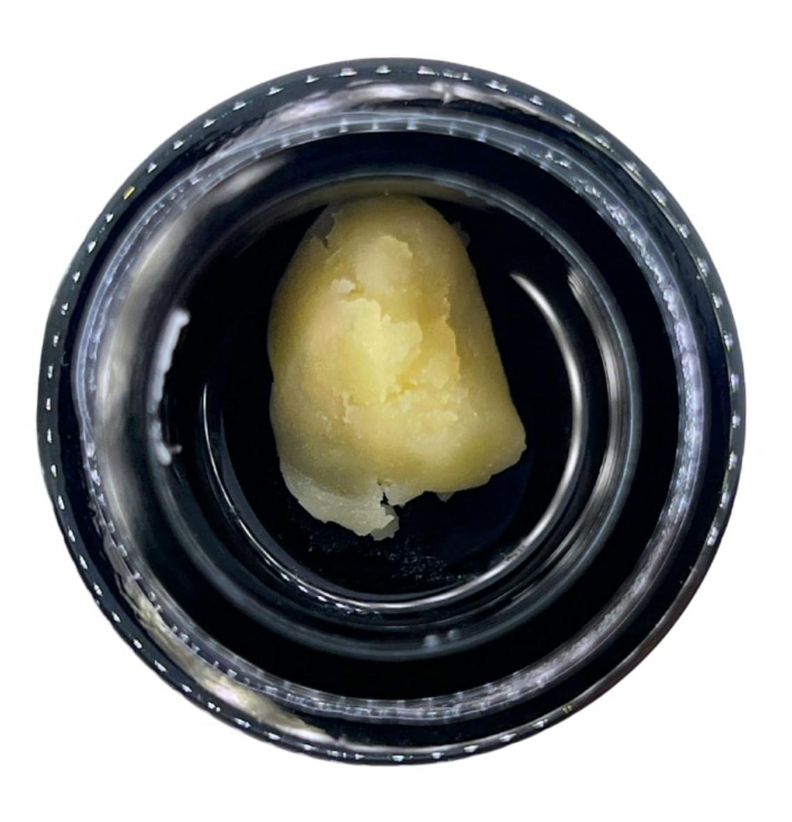 Slurmmm | RTZ | Live Rosin | 1g