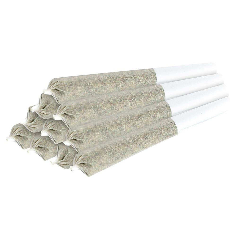 Tenner Mini Joints 10pk