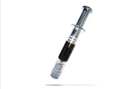 P37 | RSO Syringe | 1g