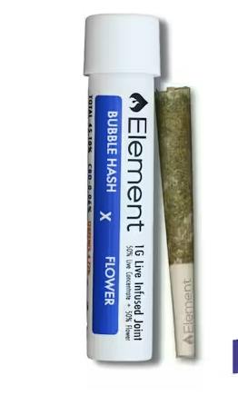 Element | Cluster Funk x Frogurt | Infused Joint | 1g by Element