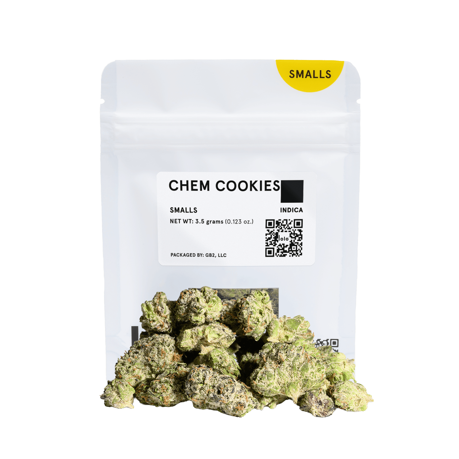 lolo — Chemdog